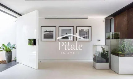 Casa com 3 dormitórios à venda, 723 m² por R$ 16.500.000,00 - Jardim Paulista - São Paulo/SP
