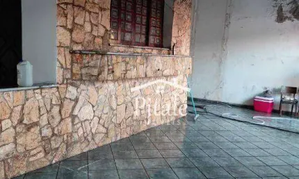 Casa com 3 dormitórios à venda, 313 m² por R$ 550.000,00 - Conceição - Osasco/SP