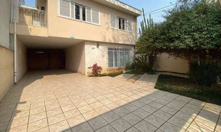 Casa com 4 dormitórios à venda, 307 m² por R$ 1.595.000,00 - Brooklin Paulista - São Paulo/SP