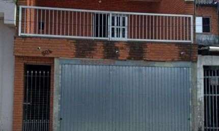 Sobrado com 3 dormitórios à venda, 180 m² por R$ 585.106,00 - Vila Pires - Osasco/SP