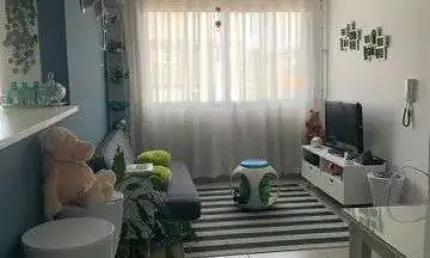Apartamento com 2 dormitórios à venda, 55 m² por r$ 265.957,00 - cidade das flores - osasco/sp