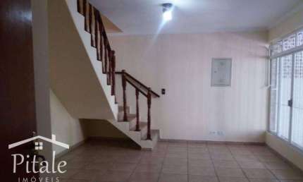 Casa com 2 dormitórios à venda, 180 m² por R$ 950.000,00 - Vila Campesina - Osasco/SP