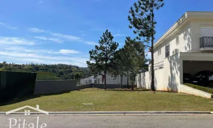 Terreno à venda, 536 m² por R$ 2.900.000,00 - Centro Comercial Jubran - Barueri/SP