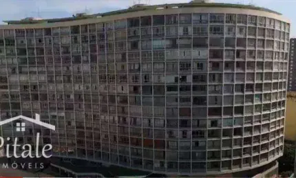 Sala comercial com 3 salas à venda na Avenida São João, Santa Cecília, São Paulo