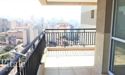 Apartamento com 1 dormitório à venda, 67 m² por R$ 950.000,00 - Liberdade - São Paulo/SP