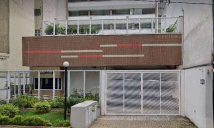 Studio com 1 dormitório à venda, 39 m² por R$ 449.500,00 - Bela Vista - São Paulo/SP