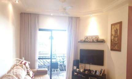 Apartamento com 3 dormitórios à venda, 80 m² por R$ 850.000,00 - Vila Yara - Osasco/SP