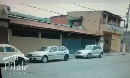 Casa à venda, 176 m² por R$ 1.100.000,00 - Piratininga - Osasco/SP
