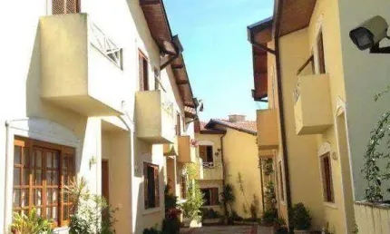 Sobrado com 3 dormitórios à venda, 280 m² por R$ 1.060.000,00 - Jaguaré - São Paulo/SP