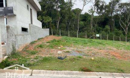 Terreno à venda, 131 m² por R$ 170.000,00 - Vila São Francisco - Cotia/SP