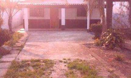 Casa com 3 dormitórios à venda, 100 m² por R$ 250.000,00 - Parque Agreste - Vargem Grande Paulista/SP