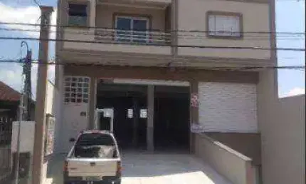 Prédio à venda, 840 m² por R$ 2.765.957,00 - Vila Zat - São Paulo/SP
