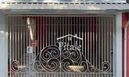 Sobrado com 4 dormitórios à venda, 260 m² por R$ 500.000,00 - Santa Maria - Osasco/SP
