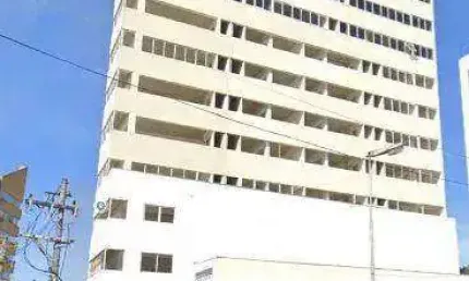 Sala para alugar, 58 m² por R$ 4.040,00/mês - Centro - Barueri/SP