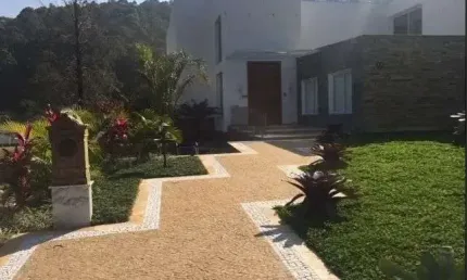 Casa com 4 dormitórios à venda, 1466 m² por R$ 14.900.000,00 - Tamboré - Barueri/SP