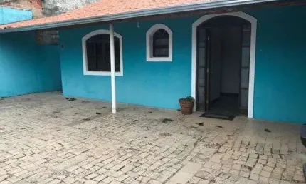 Casa com 3 quartos à venda na Rua Anna Reviglio Aldegheri, Jardim Brasília, São Roque