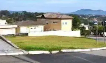 Terreno à venda, 592 m² por r$ 750.000,00 - tanquinho - santana de parnaíba/sp