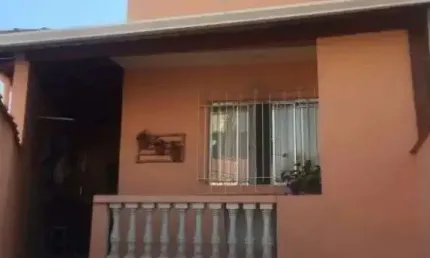 Casa com 2 dormitórios à venda, 70 m² por R$ 349.000,00 - Vila Nossa Senhora do Retiro - São Paulo/SP