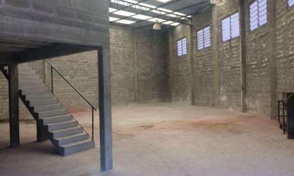 Galpão para alugar, 900 m² por R$ 10.180,00/mês - Jardim Califórnia - Barueri/SP