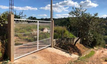 Terreno à venda, 1000 m² por R$ 150.000,00 - Mairinque - Mairinque/SP