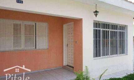 Casa à venda, 180 m² por R$ 550.000,00 - Umuarama - Osasco/SP