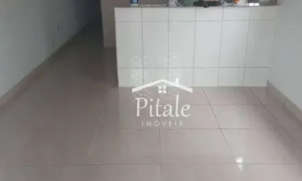 Casa com 2 dormitórios à venda, 139 m² por R$ 380.000,00 - Colina (Caucaia do Alto) - Cotia/SP