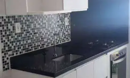 Apartamento com 2 dormitórios à venda, 50 m² por R$ 207.446,00 - Santa Maria - Osasco/SP