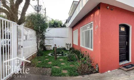 Casa com 3 dormitórios à venda, 300 m² por r$ 1.375.000,00 - vila ipojuca - são paulo/sp