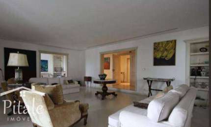 Apartamento com 4 dormitórios à venda, 349 m² por R$ 979.990,00 - Vila Suzana - São Paulo/SP