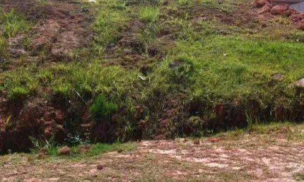 Terreno à venda, 585 m² por r$ 300.000,00 - chácara do remanso gl um - vargem grande paulista/sp