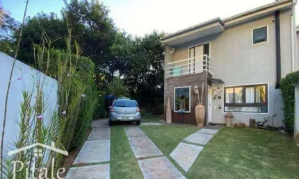 Casa à venda, 148 m² por R$ 1.200.000,00 - Bosque do Vianna - Cotia/SP