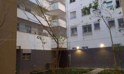 Cobertura com 2 dormitórios à venda, 51 m² por R$ 480.000,00 - Campos Elíseos - São Paulo/SP