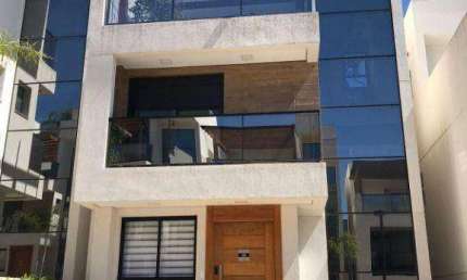 Sobrado com 3 dormitórios à venda, 146 m² por R$ 1.200.000,00 - Parque Rincão - Cotia/SP