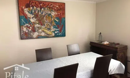 Apartamento com 3 dormitórios à venda, 186 m² por r$ 1.120.000,00 - perdizes - são paulo/sp