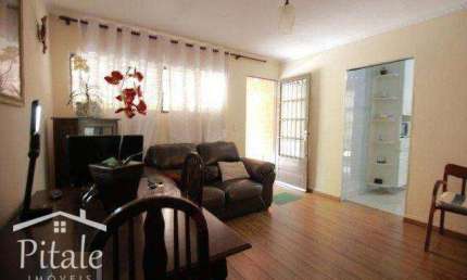 Apartamento à venda, 64 m² por R$ 300.000,00 - Piratininga - Osasco/SP