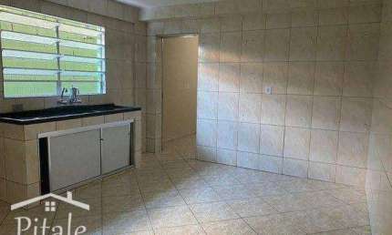 04 Casas a venda 200 m² todas individualizadas, bom para Investimentos, aceito Permuta , por R$ 477.000 - Jardim IV Centenário - Guarulhos/SP