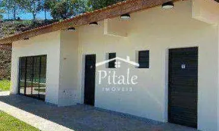 Terreno à venda, 500 m² por r$ 186.000,00 - caucaia do alto - cotia/sp