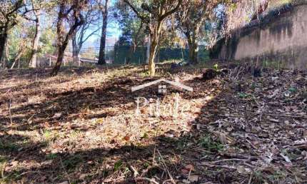 Terreno à venda, 2334 m² por R$ 780.000,00 - Granja Viana - Cotia/SP