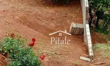 Terreno à venda, 250 m² por R$ 201.400,00 - Jardim - Francisco Morato/SP