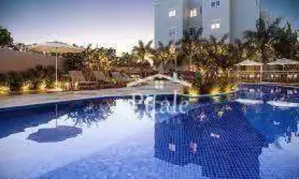 Apartamento com 2 dormitórios à venda, 42 m² por R$ 215.000,00 - Nakamura Park - Cotia/SP