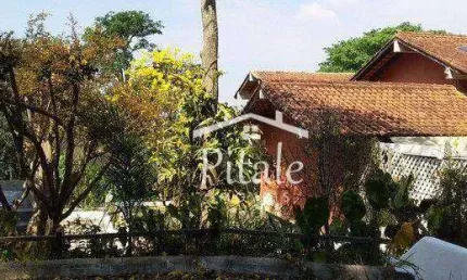 Chácara em condomínio com 4 dormitórios à venda, 1658 m² por R$ 905.000 - Granja Cristiana - Vargem Grande Paulista/SP
