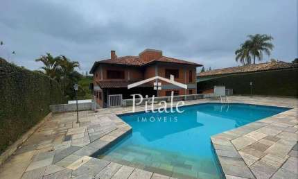 Sobrado à venda, 743 m² por R$ 1.500.000,00 - Granja Viana - Cotia/SP