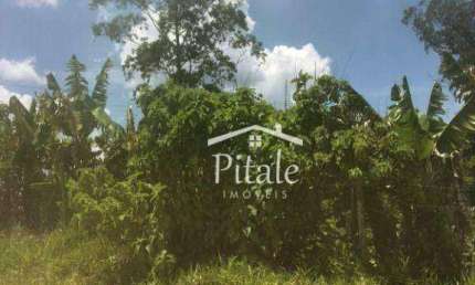 Área à venda, 22000 m² por R$ 2.300.000,00 - Santana - Cotia/SP