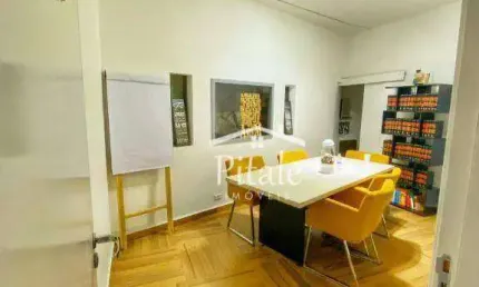 Sala à venda, 115 m² por R$ 500.000,00 - Jardim Lambreta - Cotia/SP