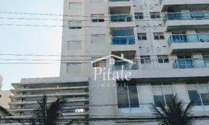Apartamento com 1 dormitório à venda, 45 m² por R$ 650.000,00 - Várzea da Barra Funda - São Paulo/SP