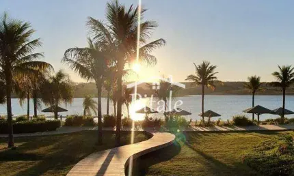 Terreno à venda, 450 m² por R$ 75.000,00 - Portal - Paranapanema/SP