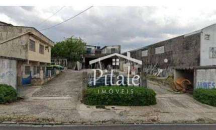 Terreno à venda por R$ 3.525.000 - Rochdale - Osasco/SP