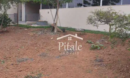 Casa com 3 dormitórios com 01 suíte  à venda, 250 m²  e 500 m² de Terreno por R$ 899.000 - Colinas da Anhangüera - Santana de Parnaíba/SP