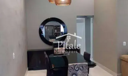 Casa com 3 dormitórios à venda, 100 m² por R$ 810.000,00 - Portais (Polvilho) - Cajamar/SP