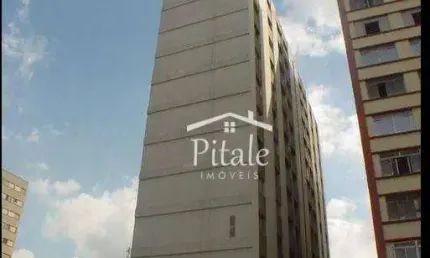 Apartamento com 3 Suítes, 134 m² por R$ 1.138.000 - Bela Vista - São Paulo/SP